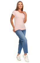 Obrázek z MORAJ TRIČKO DÁM. BD900-420 PINK S 